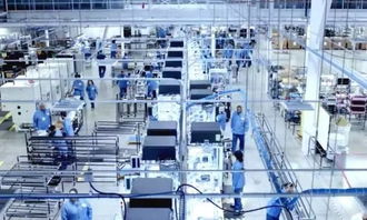 全球制造隱形冠軍 揭秘僅次于富士康的代工巨頭